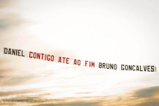 Mensagem de Avião Reality Show