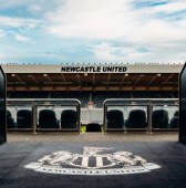 Tour pelo Estádio Newcastle United