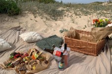 Pic-nic na comporta