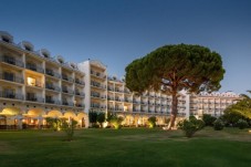 Escapada Romance e Golfe Resort no Algarve p/2 ***** (2 noites)