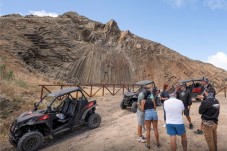 Passeio de Buggy em Porto Santo