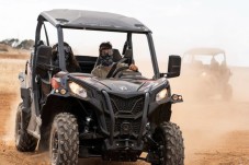 Passeio de Buggy em Porto Santo