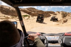 Tour de Buggy Porto Santo Adventure Tour p/2 (3h)