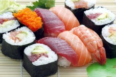 Workshop de Sushi em Lisboa