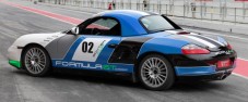 Conduzir um Porsche Boxster | 4 Voltas em Circuito de Espanha