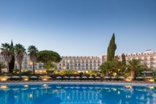 Escapada Romance e Golfe Resort no Algarve p/2 *****