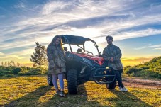 Tour de Buggy Off Road no Parque Nacional da Peneda - Gerês (4h00) p/2