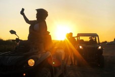 Buggy Sunset Tour no Algarve p/2 (1h30)