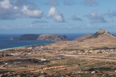 Passeio de Buggy em Porto Santo