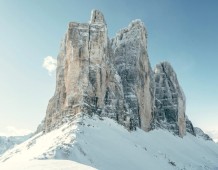 Voo em Avião a Jato Albatros L-39 nas Dolomitas - Trento, Italia (45 min)