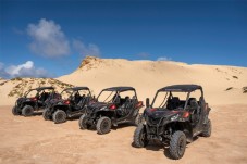 Passeio de Buggy em Porto Santo