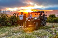 Passeio de Buggy no Parque Nacional da Peneda - Gerês