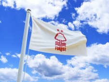 Tour pelo Museu e Estádio de Nottingham Forest para dois