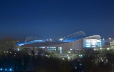 Tour pelo Estádio de Brighton para dois