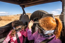 Passeio de Buggy em Porto Santo