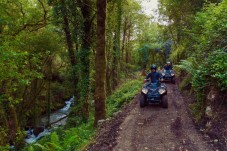 Passeio de Quad no Parque Nacional da Peneda - Gerês