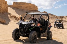 Passeio de Buggy em Porto Santo