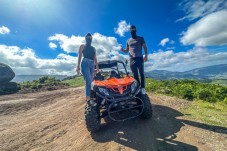 Passeio de Buggy no Parque Nacional da Peneda - Gerês