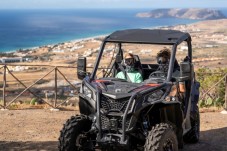 Passeio de Buggy em Porto Santo