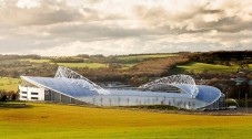 Tour pelo Estádio de Brighton para dois