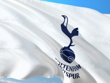 Tour do Estádio Tottenham Hotspur para dois