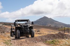 Passeio de Buggy em Porto Santo