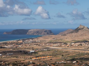 O que fazer em Porto Santo